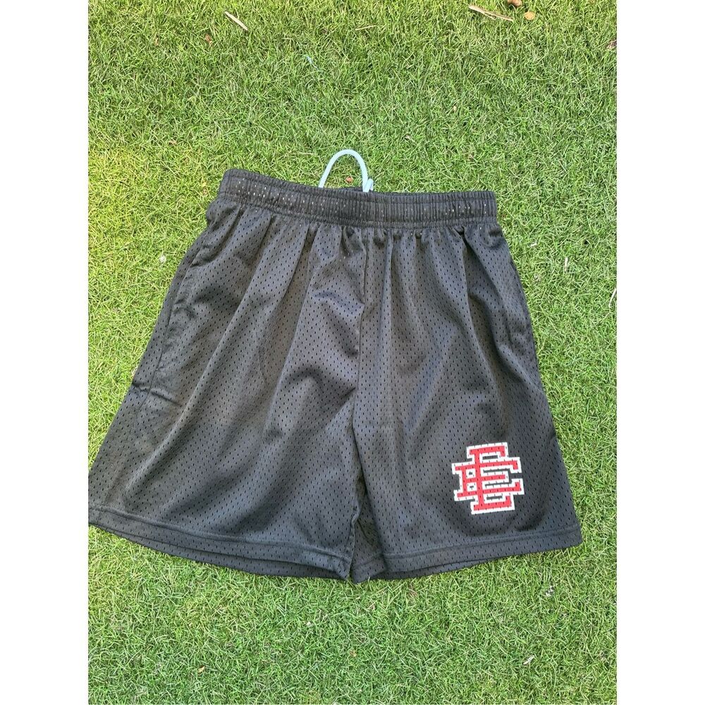 EE Basic Short